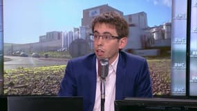 Lait infantile contaminé aux salmonelles: "Comme se fait-il que l'usine fonctionne encore?"