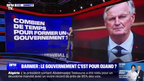 LES ÉCLAIREURS - Combien de temps pour former un gouvernement?