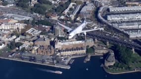 Good Morning Christophe: Airbus et Qantas vont assurer le plus long vol du monde