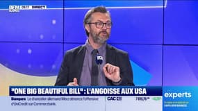 Les Experts : "One Big Beautiful Bill", quels enjeux ? - 11/06