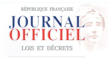 Il n'y a plus que 4.845 abonnés à la version papier du "Journal officiel"