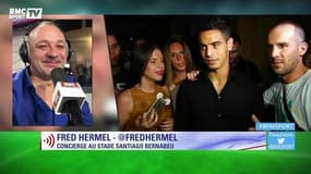 Le conseil d’Hermel aux joueurs de Ligue 1