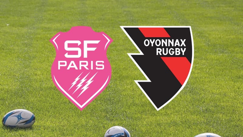 Stade Français – Oyonnax