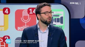 Pourquoi Fourcade n'est plus Fourcade ?