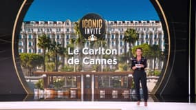 Iconic Business - Les Iconics invités : La Carlton de Cannes & ART Paris - 31/03/23