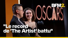 Oscars 2025: 13 nominations pour "Emilia Perez" de Jacques Audiard, un record