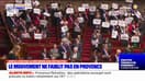 Motions de censure: 6 députés des Bouches-du-Rhône sur 16 ont voté contre 
