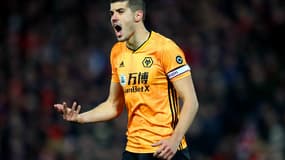 Conor Coady