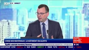 Le club BFM immo (2/2): Le marché de la SCPI affiche sa résilience - 06/04