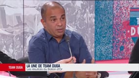 Pourquoi Benzema ne va pas aux cérémonies du Ballon d’or 