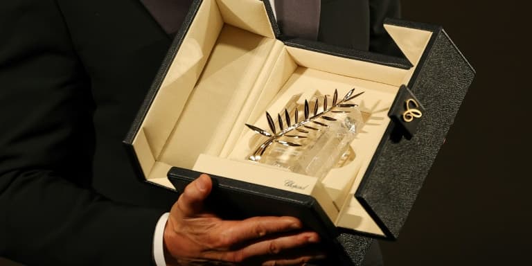 La Palme d'Or du 75ème Festival de Cannes sera décernée samedi soir lors d'une cérémonie retransmise sur France 2 et Brut