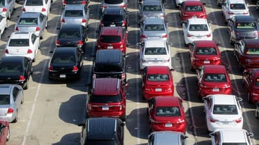 C'est à Boulogne-Billancourt que louer une voiture à coûté le plus cher en 2015.