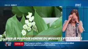 Vais-je pouvoir vendre du muguet cette année ?
