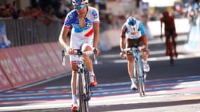 Thibaut Pinot