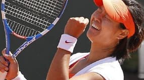 Li Na
