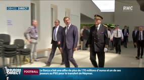 Manifestations des "gilets jaunes", décès de Steve Maia Caniço, suicides de policiers… une rentrée chargée en dossier pour Christophe Castaner