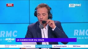 "Estelle Midi": Le Damecour du jour (2 septembre)