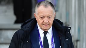 Jean-Michel Aulas