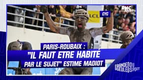 Paris-Roubaix : "Il faut être habité par le sujet" estime Madiot