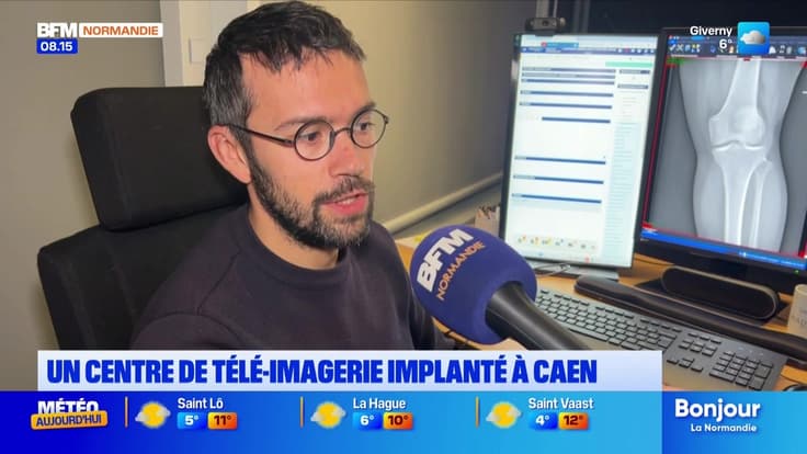 Le journal de 8h du lundi 15 décembre 2025