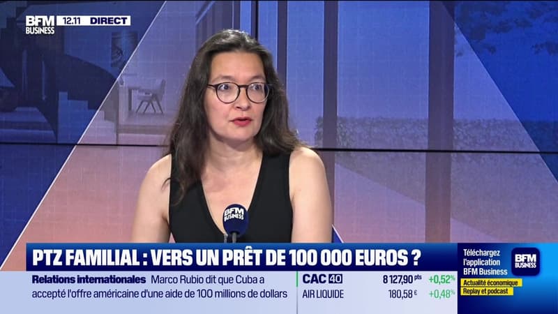 Les Experts de l'immo : Quel bien peut-on acheter avec 250 000 euros ? - 22/05