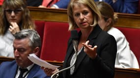 Brigitte Bourguignon, députée LaREM du Pas-de-Calais, appelle à la mise en place d'un moratoire de 3 mois sur la hausse des taxes sur les carburants
