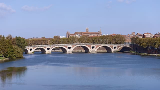 Toulouse reste l'une des grandes métropoles très abordables