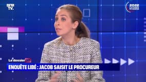 Sondages : Valérie Pécresse dévisse - 23/02