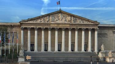 La Commission des finances de l'Assemblée a adopté un amendement qui prévoit d'inclure les œuvres d'art dans le calcul de l'ISF