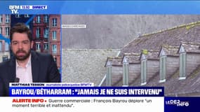 Affaire Bétharram: François Bayrou sera auditionné le 14 mai par la commission d'enquête de l'Assemblée nationale