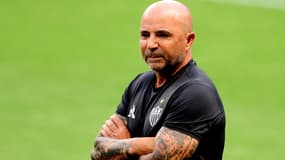 Jorge Sampaoli
