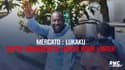Mercato : Lukaku quitte Manchester United pour l’Inter