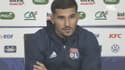 OL : "Avec cet effectif, on se doit d'aller le plus haut possible" annonce Aouar