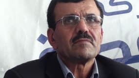 Ali Larayedh, ministre de l'Intérieur du gouvernement, aurait été désigné comme Premier ministre