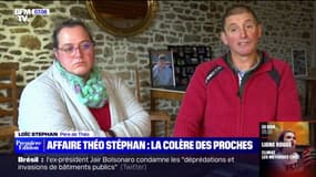 L'indignation des parents de Théo Stéphan, mort écrasé en 2019, après la décision de justice