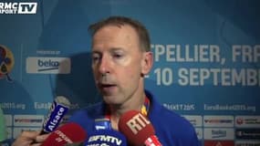 Euro - France/Finlande : les Bleus auront souffert