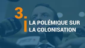 Les 5 moments clefs de la marche d’Emmanuel Macron vers l’Élysée