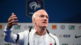 Didier Deschamps