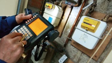 Le relevé manuel des compteurs par les agents va disparaitre avec l'arrivée du compteur intelligent Gazpar.
