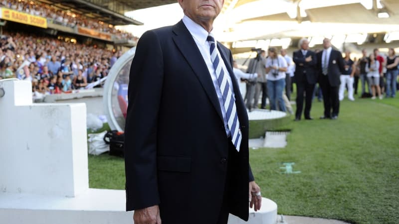 Jean-Michel Aulas