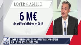 L’Hebdo des PME (2/5): entretien avec Michel Abello, Loyer & Abello - 01/12