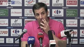 Quesada : "Des victoires qui permettent de prendre un peu de plaisir"