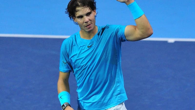 Rafael Nadal