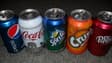 Toutes les boissons sucrées seraient concernées : sodas non allégés, boissons énergisantes et thés glacés.