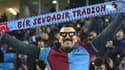 Turquie : Trabzonspor champion 38 ans après, les célébrations (pas) sobres des supporters