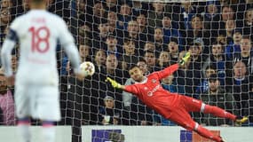 Anthony Lopes