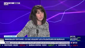 Le club BFM immo (2/2) : Lancement de "Nouveau siècle", une filiale spécialisée dans la réhabilitation de sites et de monuments historiques - 07/12