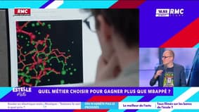 On n'arrête pas le progrès : Quel métier choisir pour gagner plus que Mbappé ? - 19/06