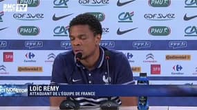Football / Le Honduras, un adversaire très mystérieux - 14/06