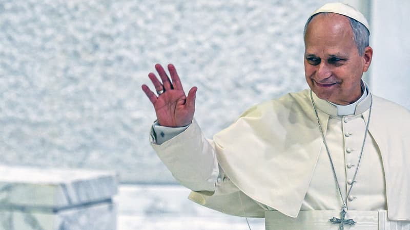 L'Église péruvienne espère une visite du pape Léon XIV d'ici la fin de l'année
